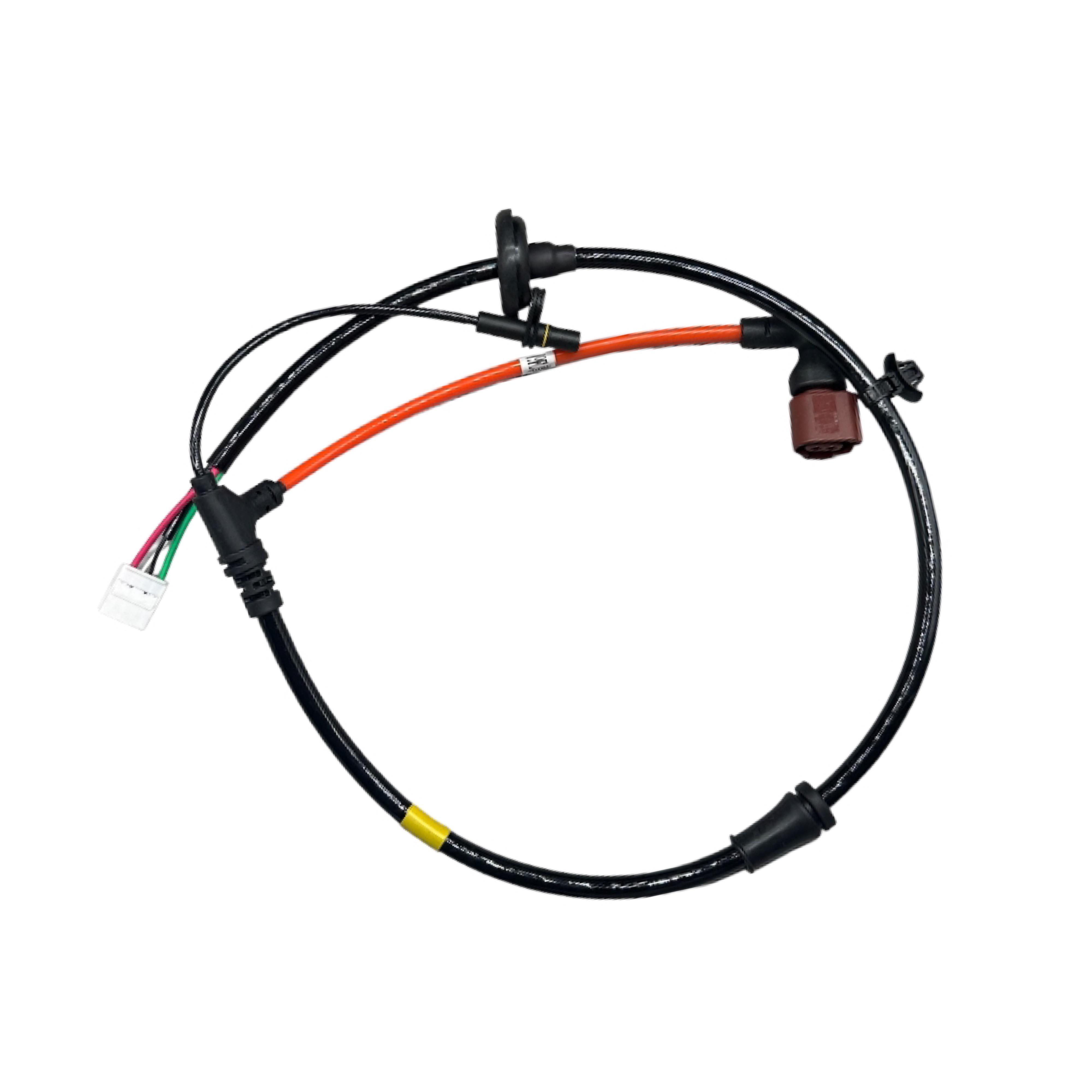 Chery Sensör Abs Omoda 5 22-24 Arka Sol - UNI-CHRY-073