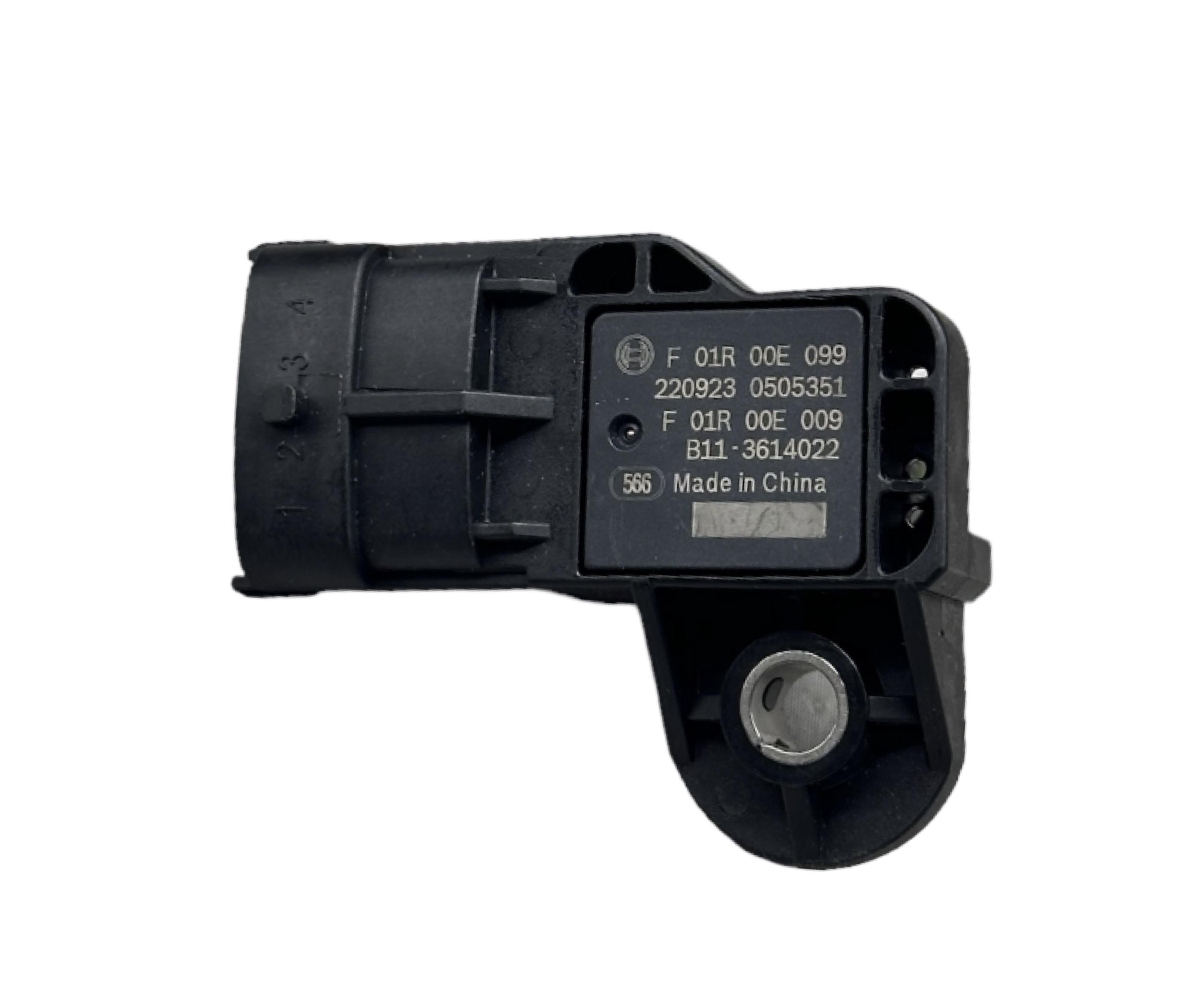 Chery Sensör Map Tiggo 7 Pro/Tiggo 8 Pro/Omoda 5 1,6 22-24 - UNI-CHRY-116