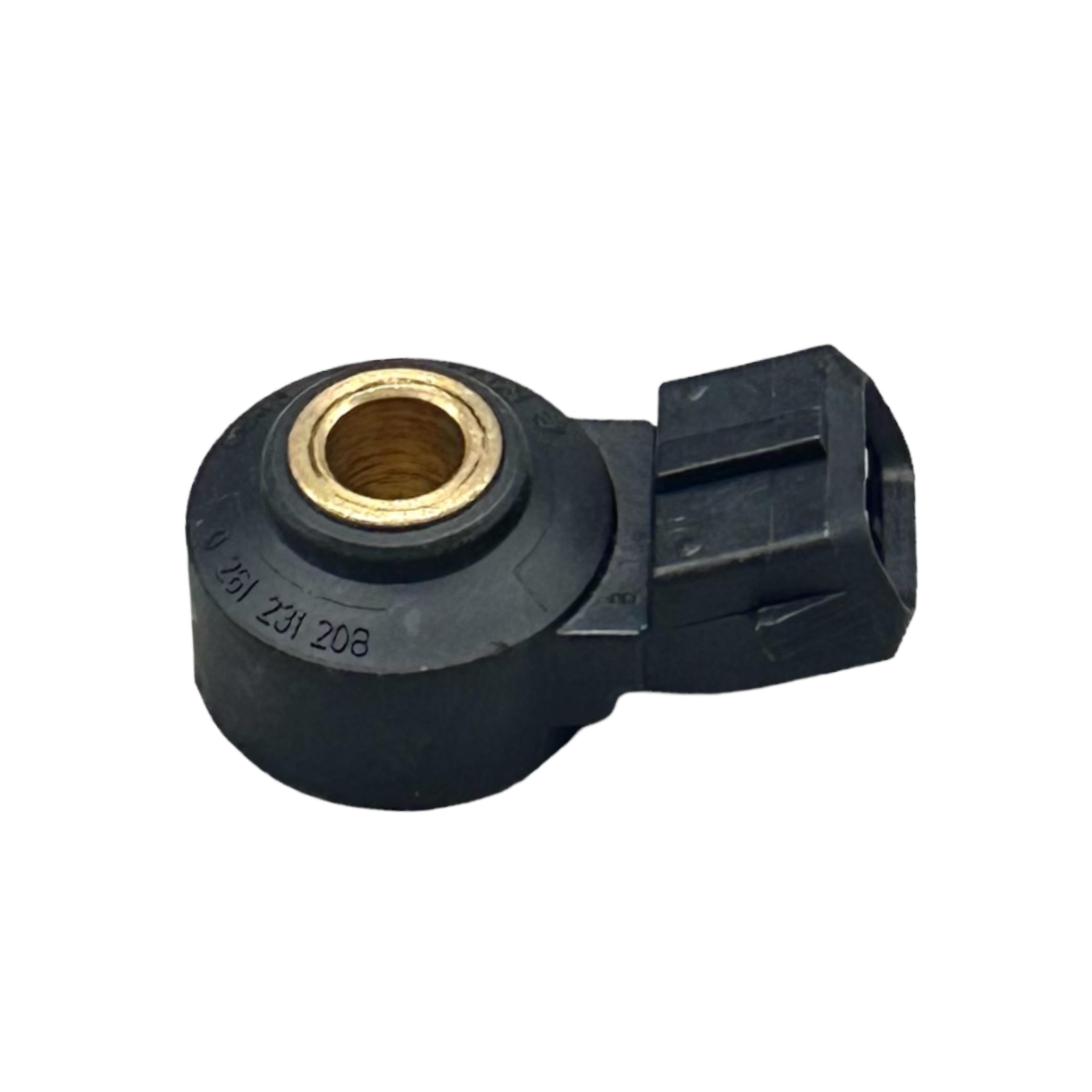 Chery Sensör Vuruntu Tiggo 7 Pro/Tiggo 8 Pro/Omoda 5 22-24 (Kablosuz) - UNI-CHRY-025