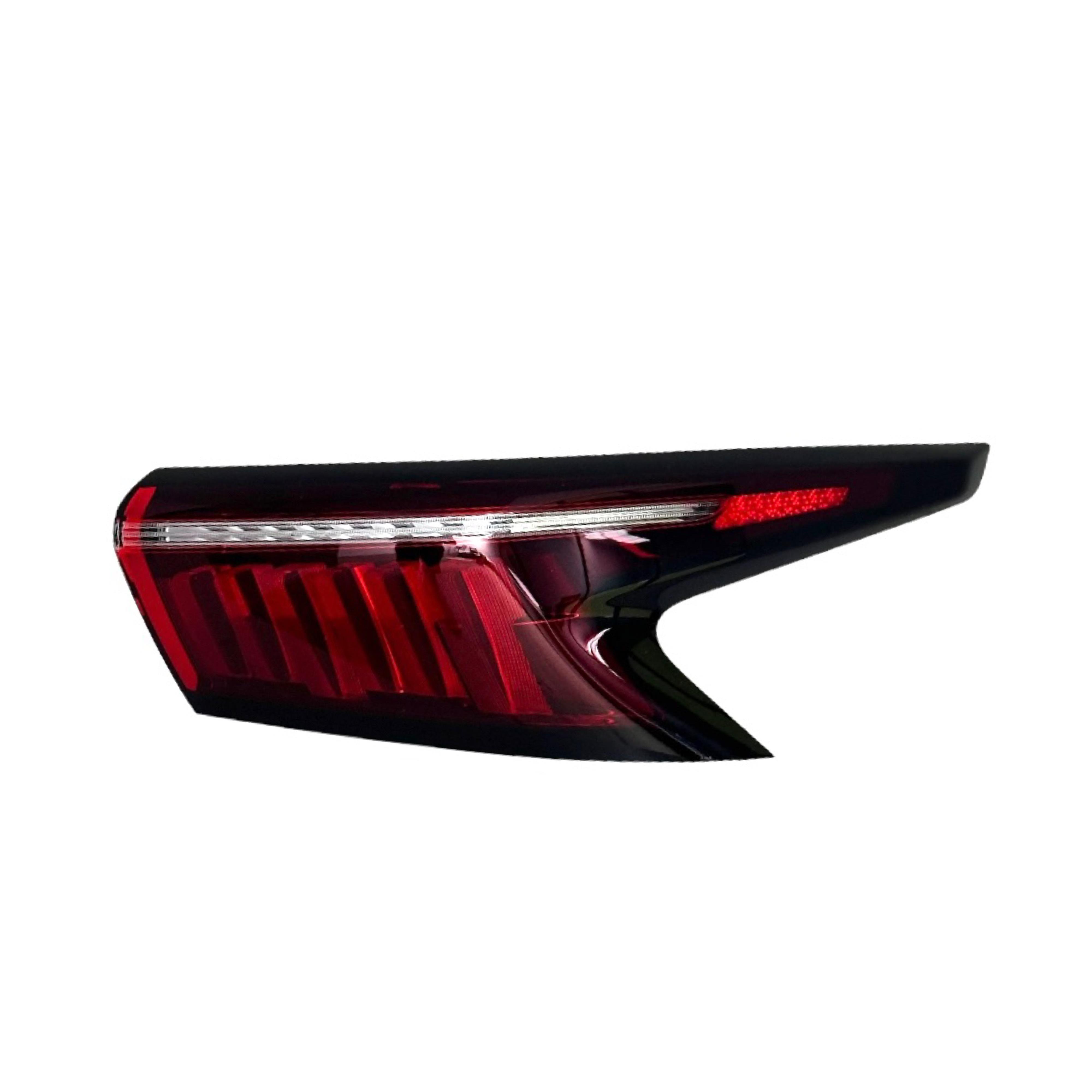 Chery Stop Omoda 5 22-24 Dış Sağ - 605000723AA