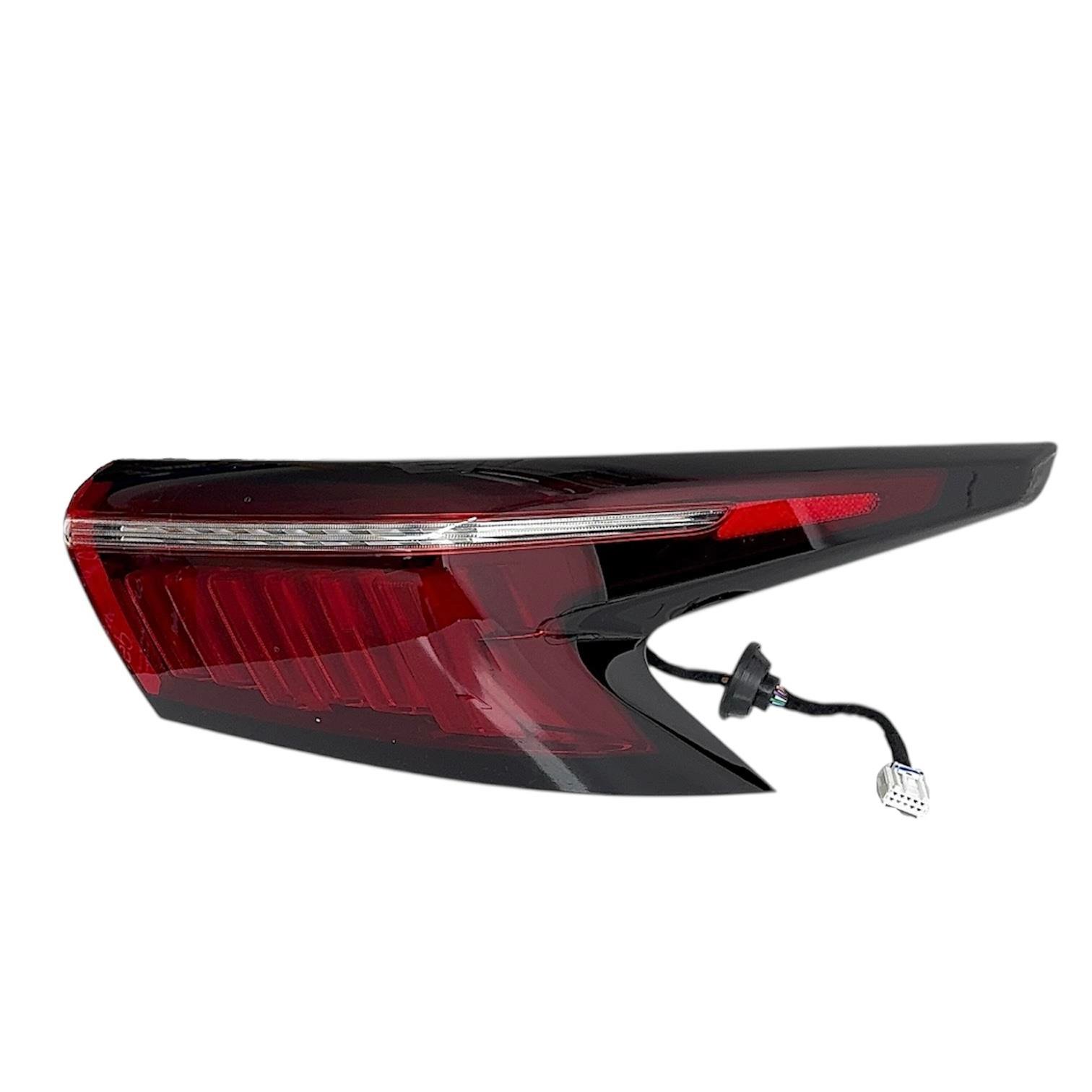 Chery Stop Omoda 5 25-26 Dış Sağ - 605001254AA