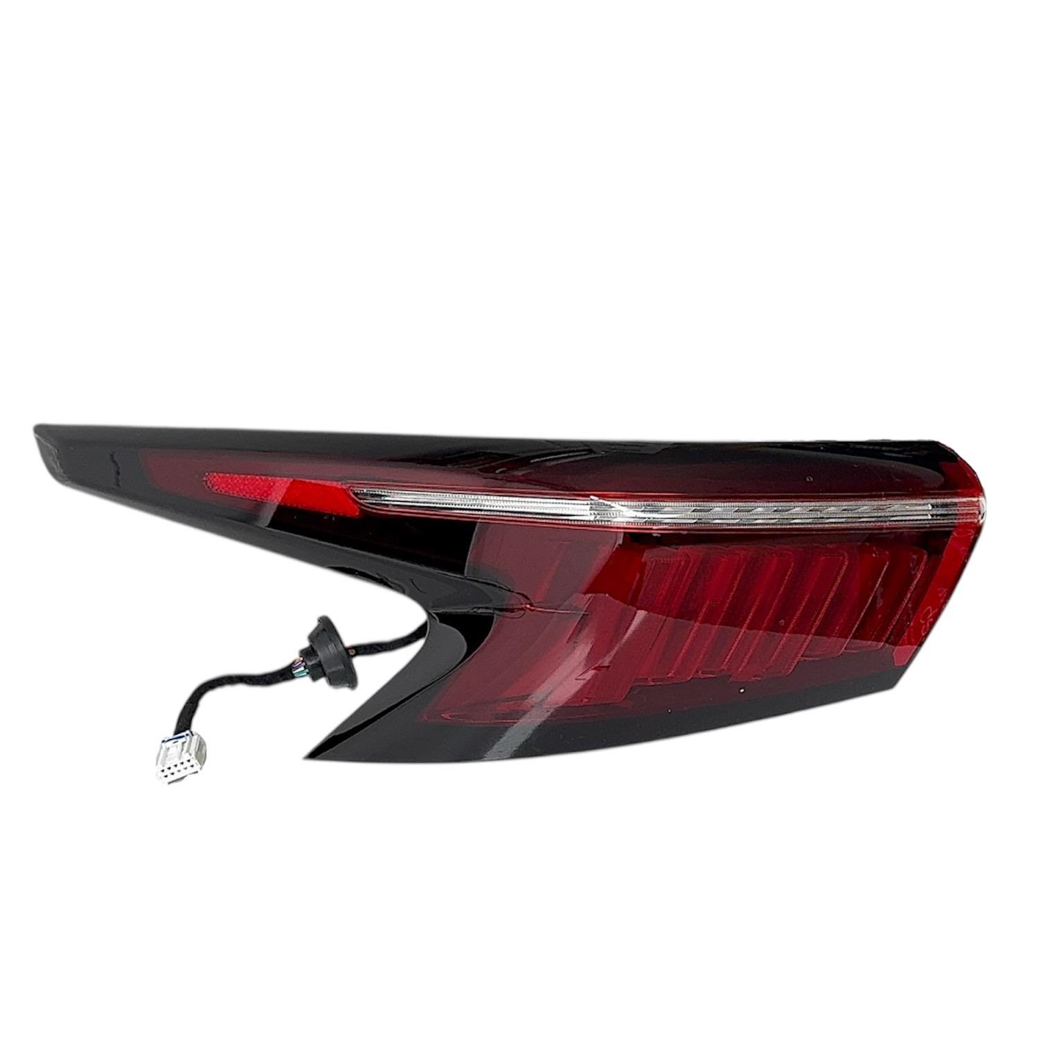 Chery Stop Omoda 5 25-26 Dış Sol - 605001253AA