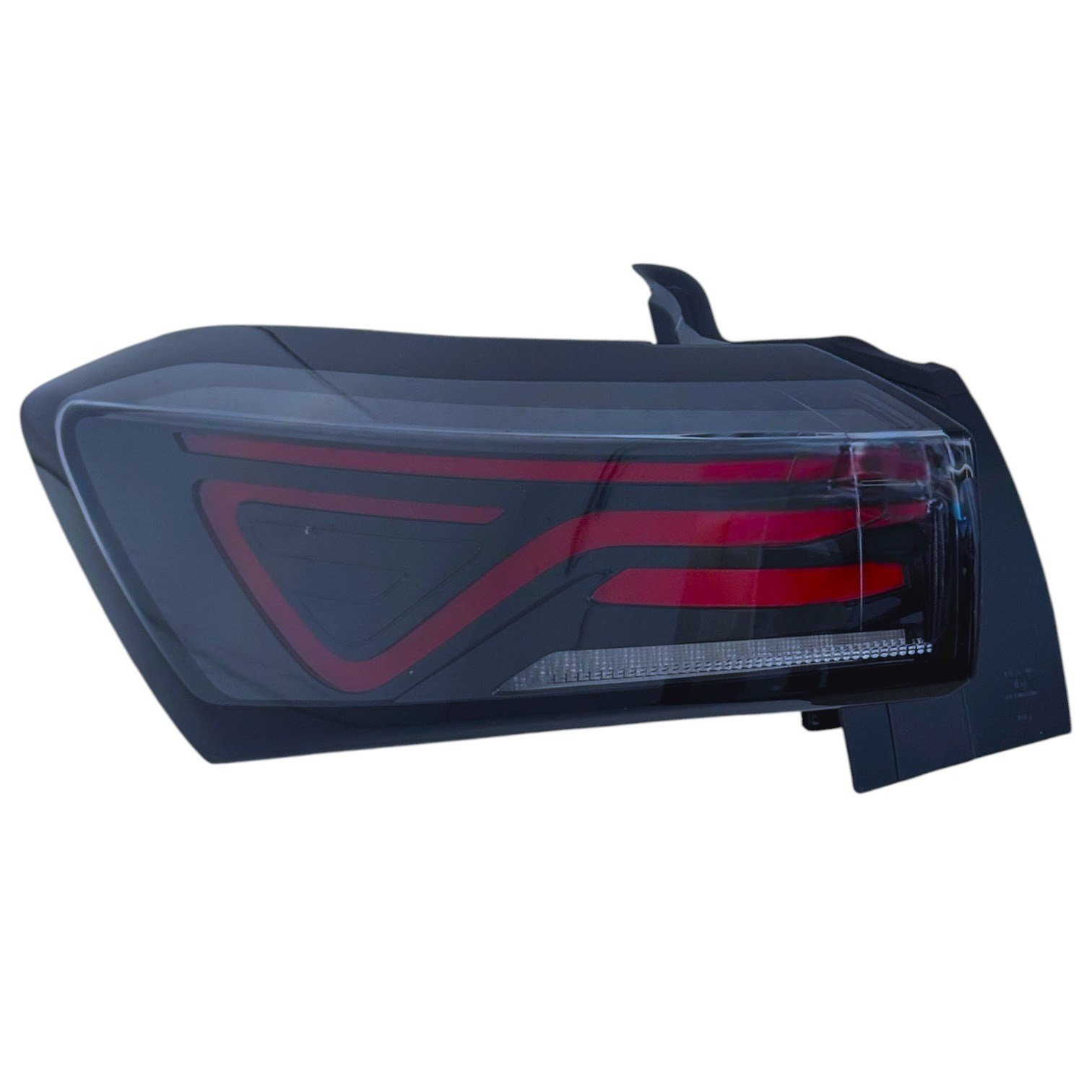Chery Stop Tiggo 7 25-27  Dış Sol - 605002620AA