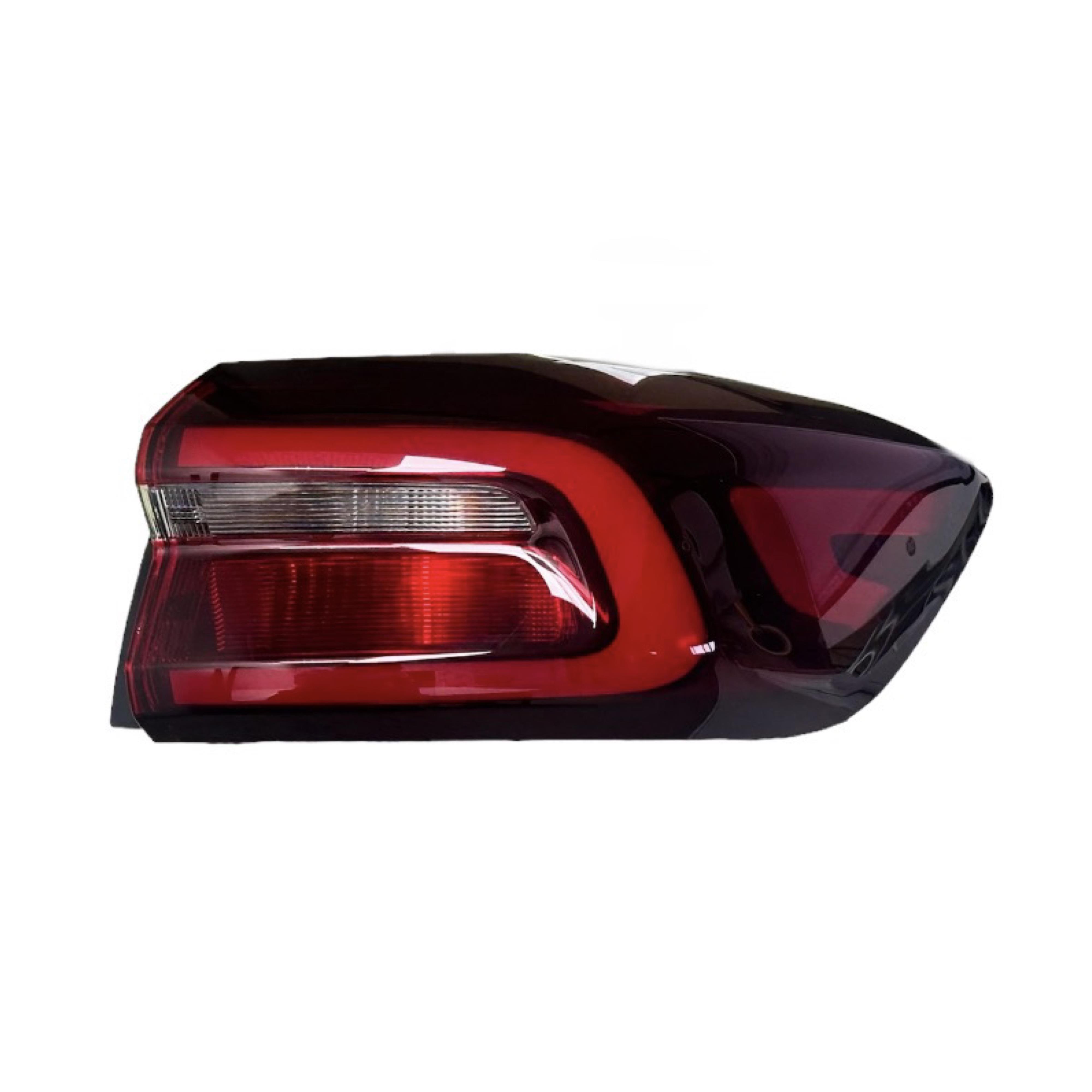 Chery Stop Tiggo 7 Pro 22-24 Dış Sağ - 605000202AA