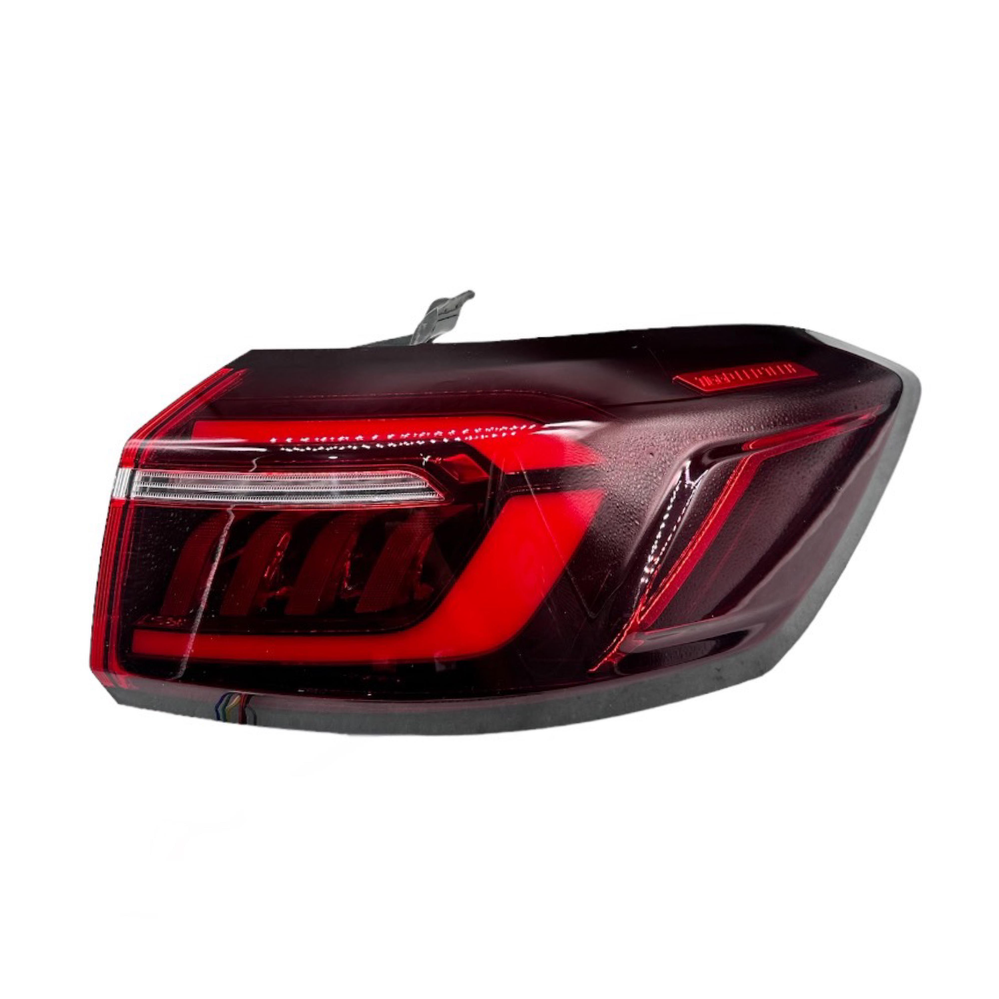 Chery Stop Tiggo 8 Pro 22-24 Dış Sağ - 605000237AA