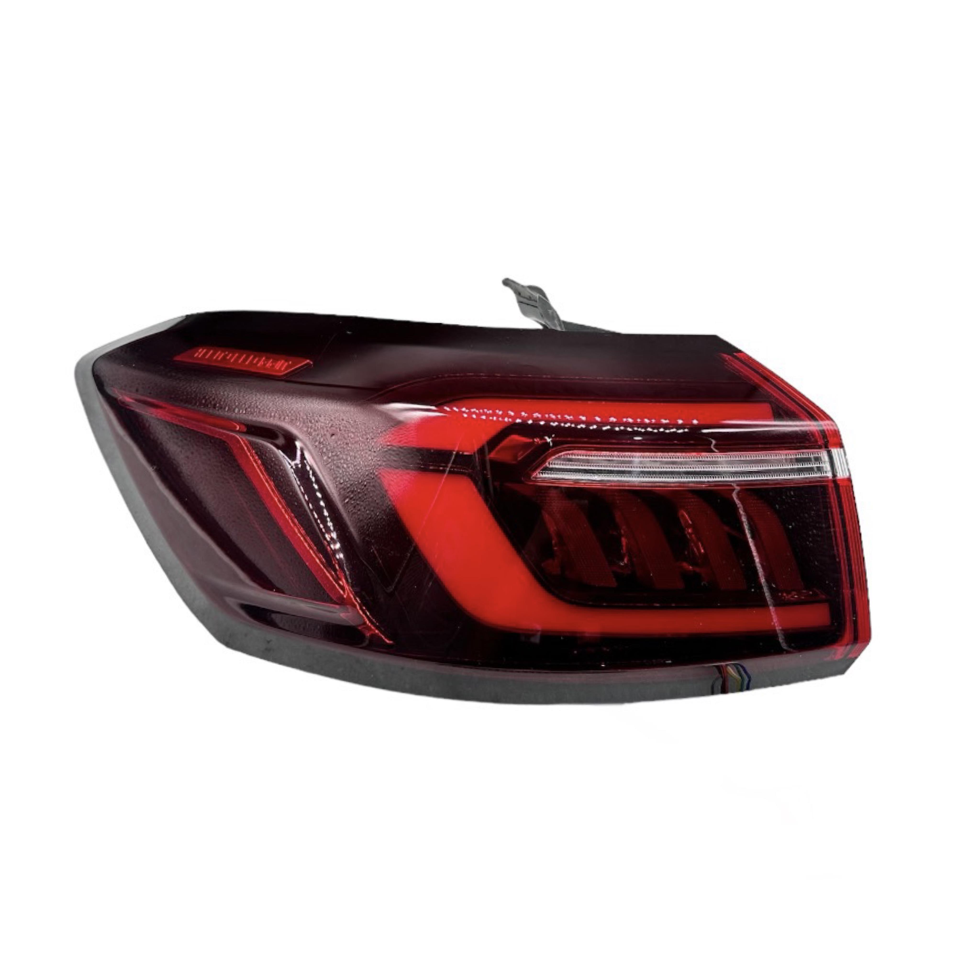 Chery Stop Tiggo 8 Pro 22-24 Dış Sol - 605000236AA