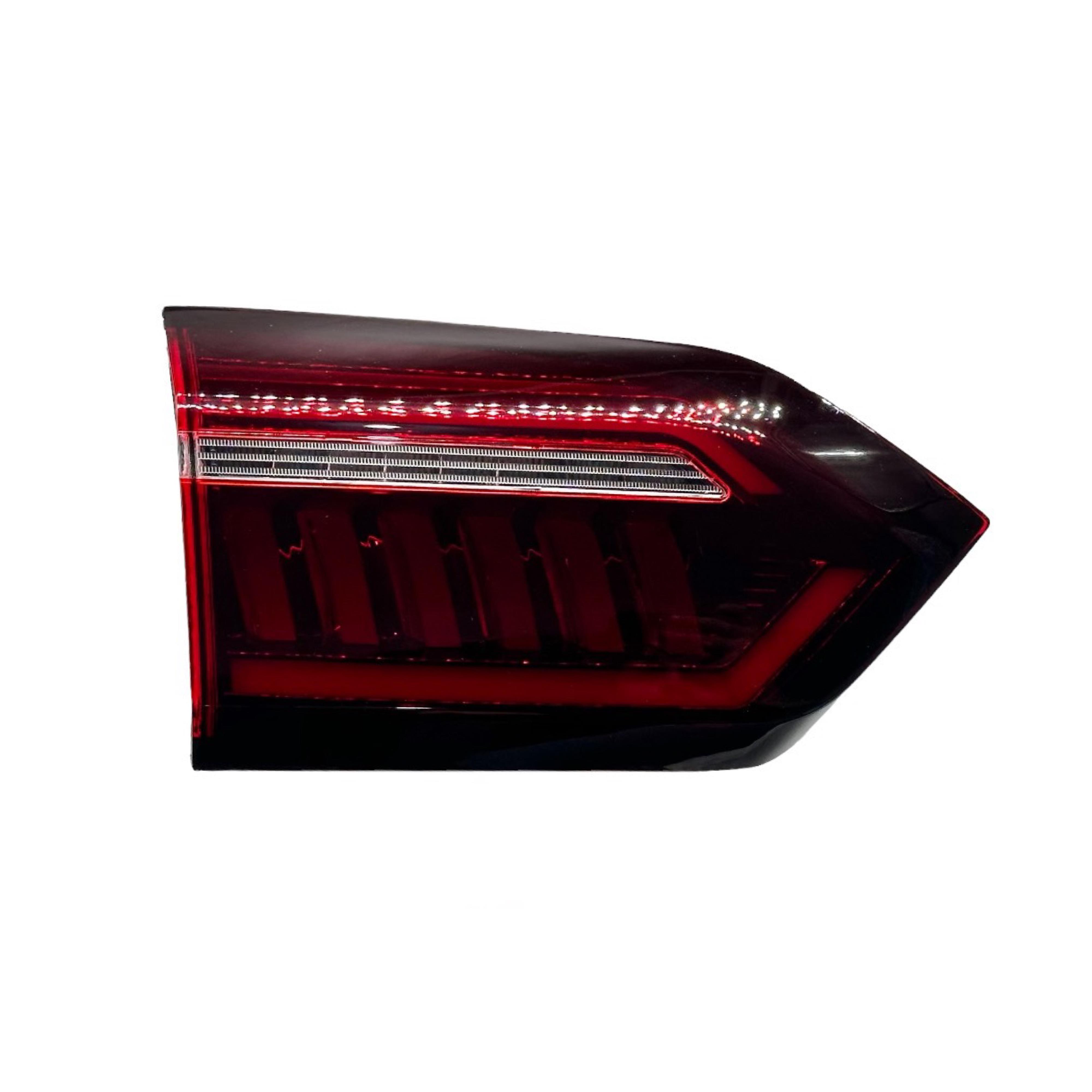 Chery Stop Tiggo 8 Pro 22-24 İç Sol - 605000238AA