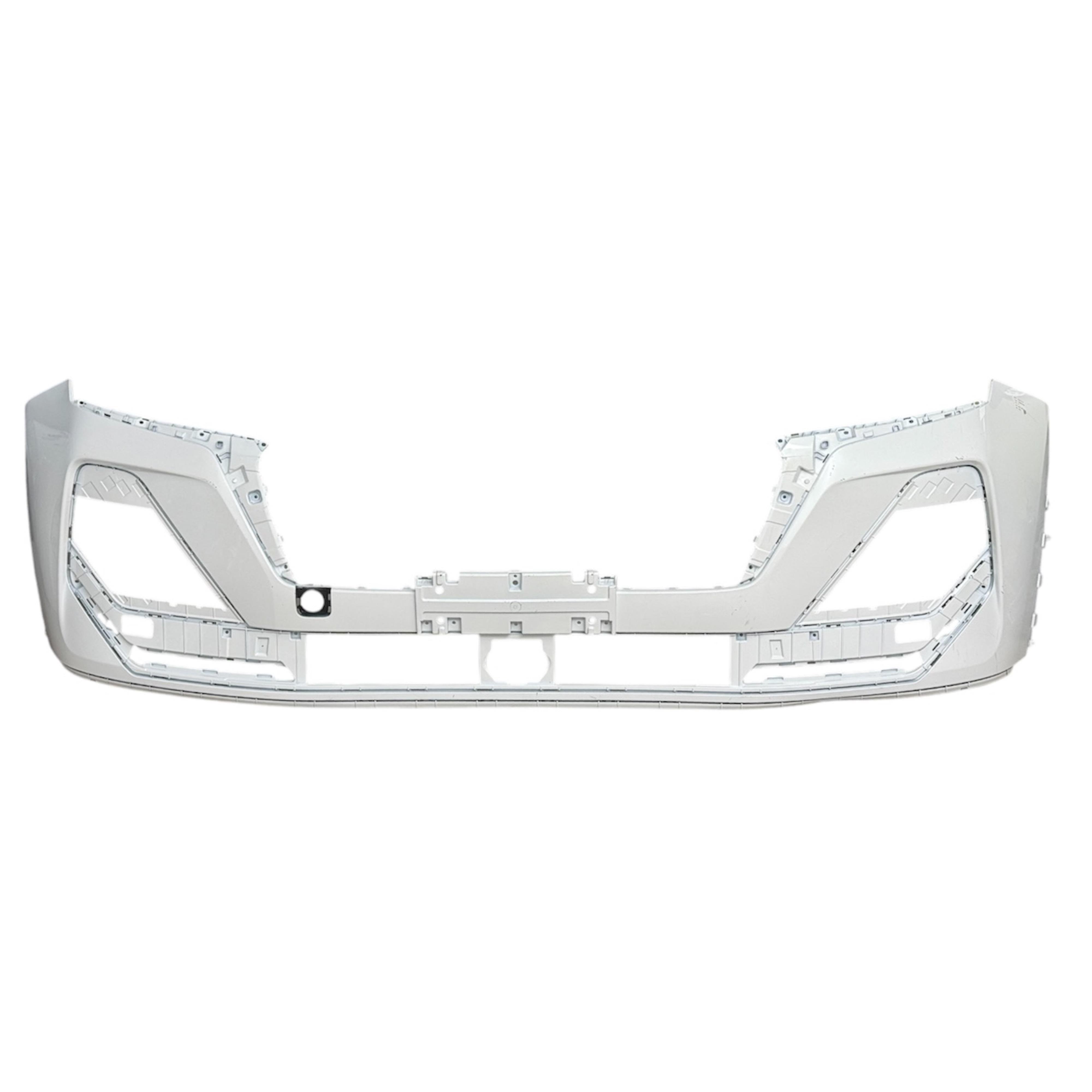 Chery Tampon Tiggo 7 Pro Max 24-26 Ön (Boyalı Beyaz) - UNI-CHRY-258