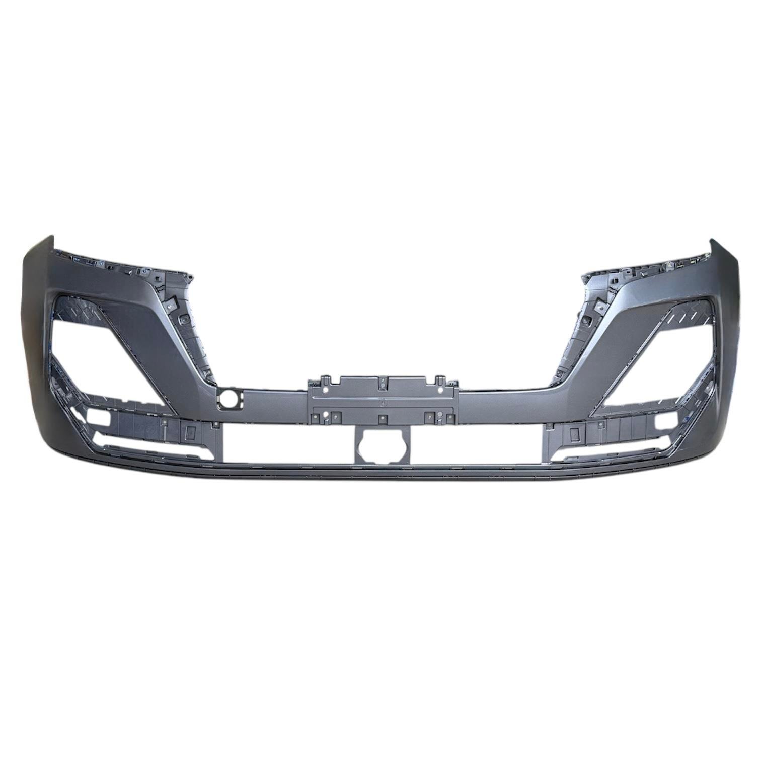 Chery Tampon Tiggo 7 Pro Max 24-26 Ön (Boyalı Gri) - UNI-CHRY-256