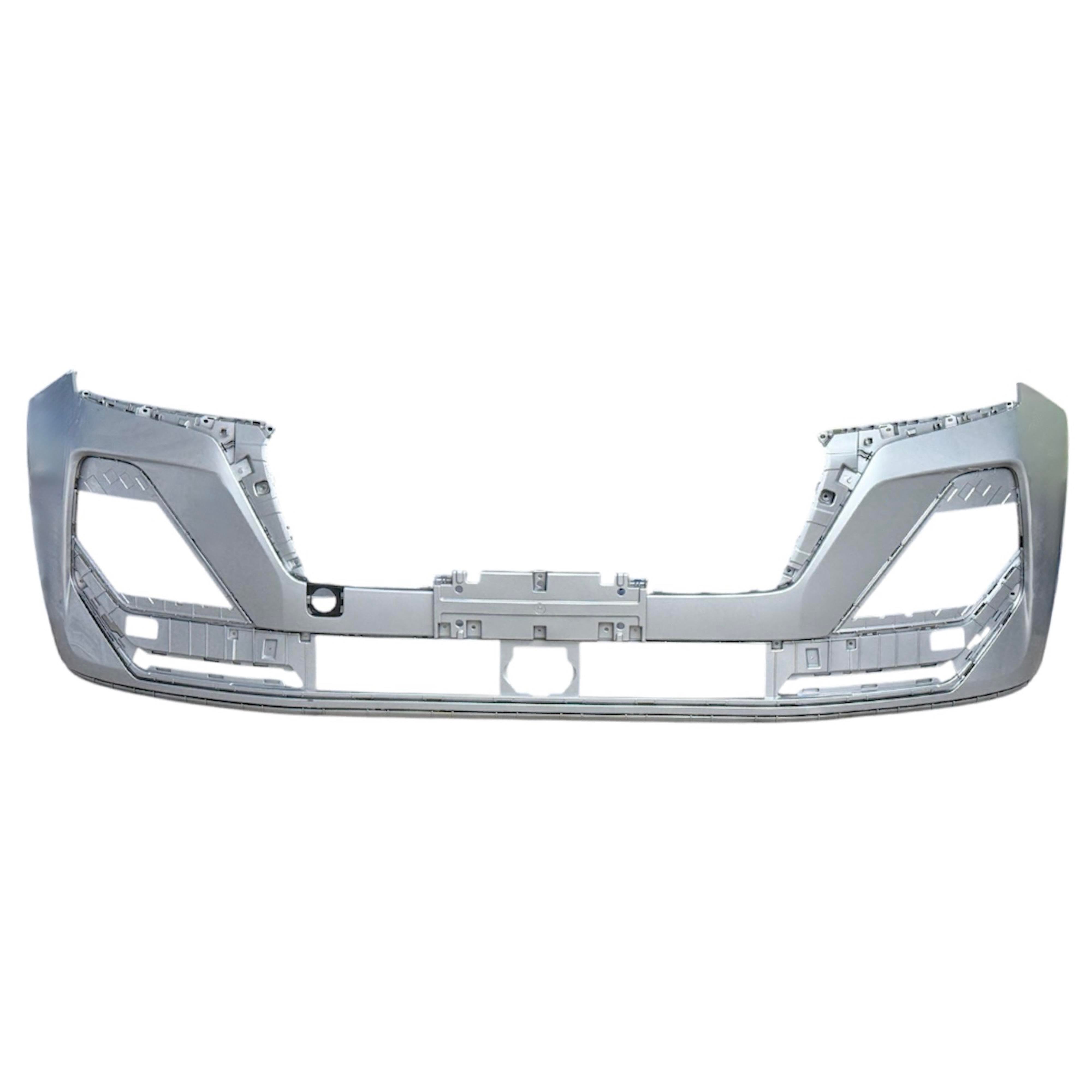 Chery Tampon Tiggo 7 Pro Max 24-26 Ön (Boyalı Açık Gri) - UNI-CHRY-257