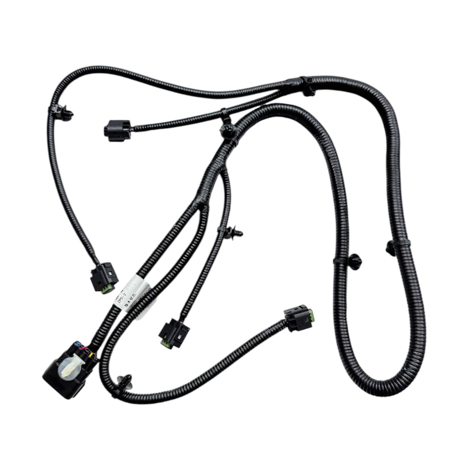 Chery Tesisat Sensör Park Tiggo 7 Pro 22-24 Ön - 806006420AA