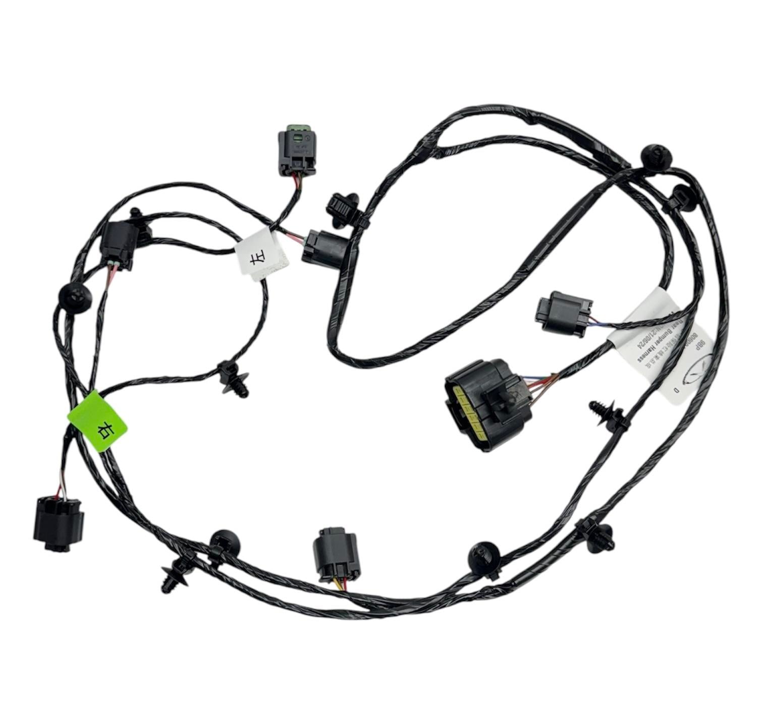 Chery Tesisat Sensör Tiggo 8 Pro 22-24 Ön - 806004445AA