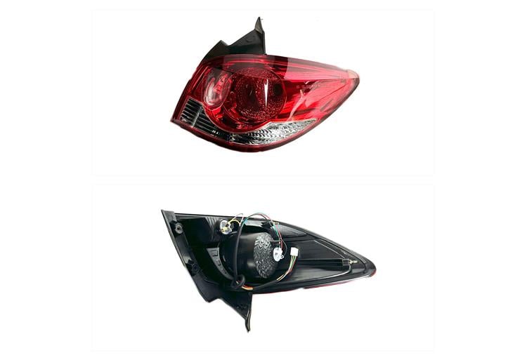 Chevrolet  Stop Cruze Hb.09-14 Sağ - 95127057