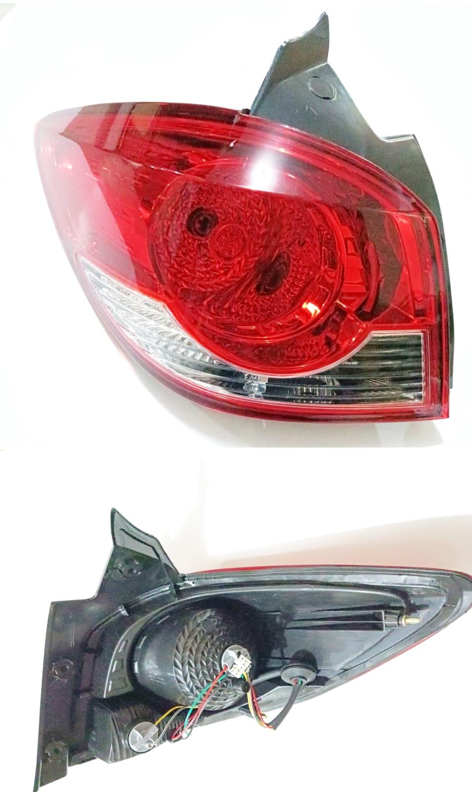 Chevrolet  Stop Cruze Hb.09-14 Sol - 95127056