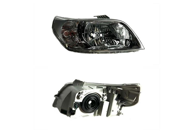 Chevrolet Far Aveo Hb.08-10 Sağ - 96650755