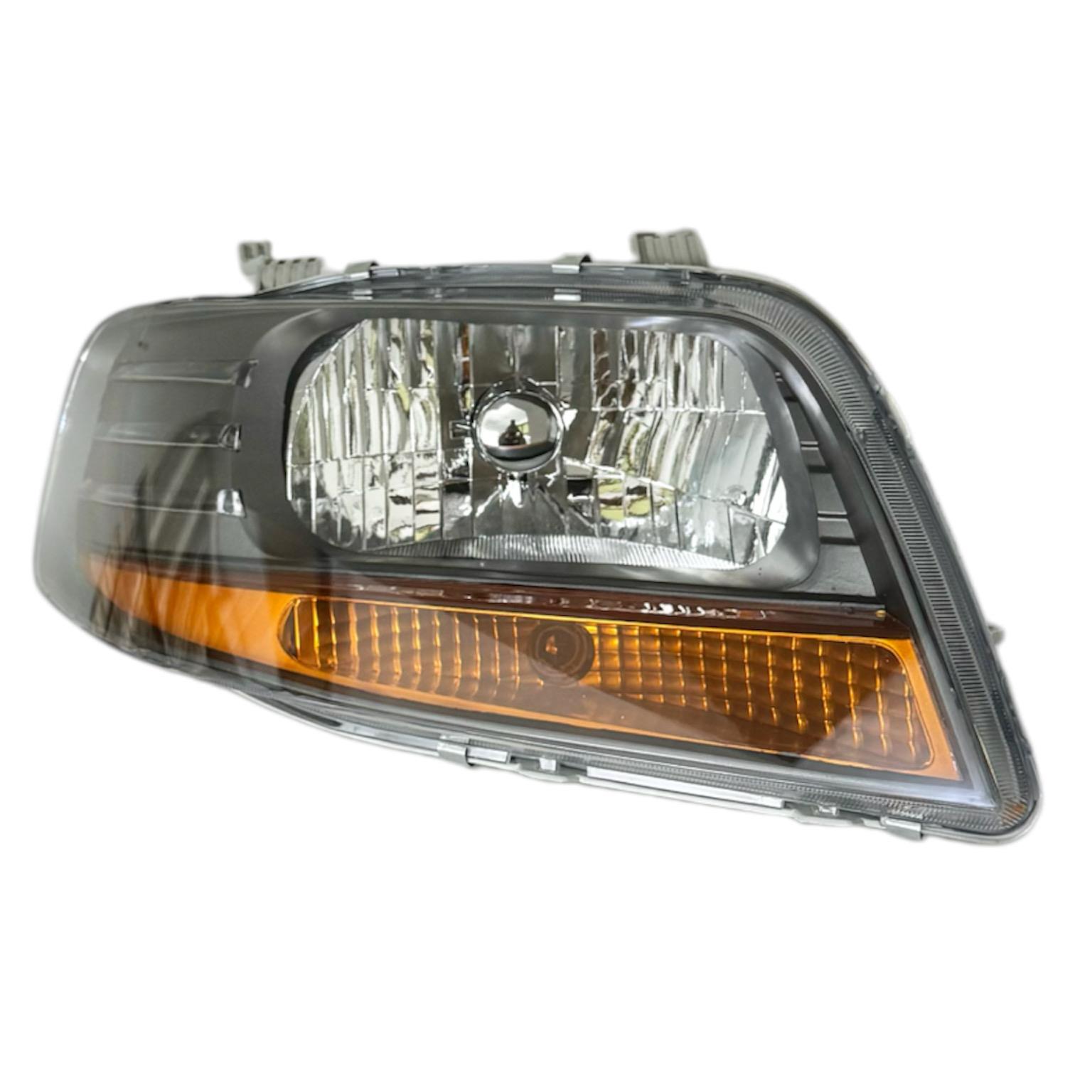 Chevrolet Far Kalos Hb.05-08 Sağ - 96108150