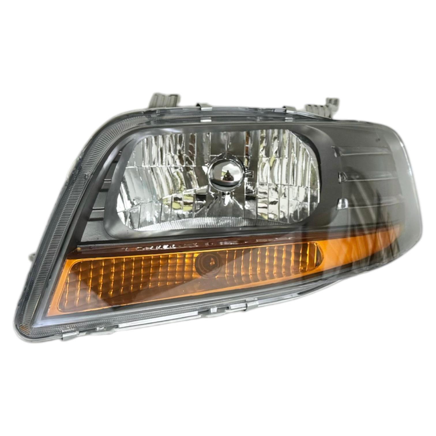 Chevrolet Far Kalos Hb.05-08 Sol - 96408151