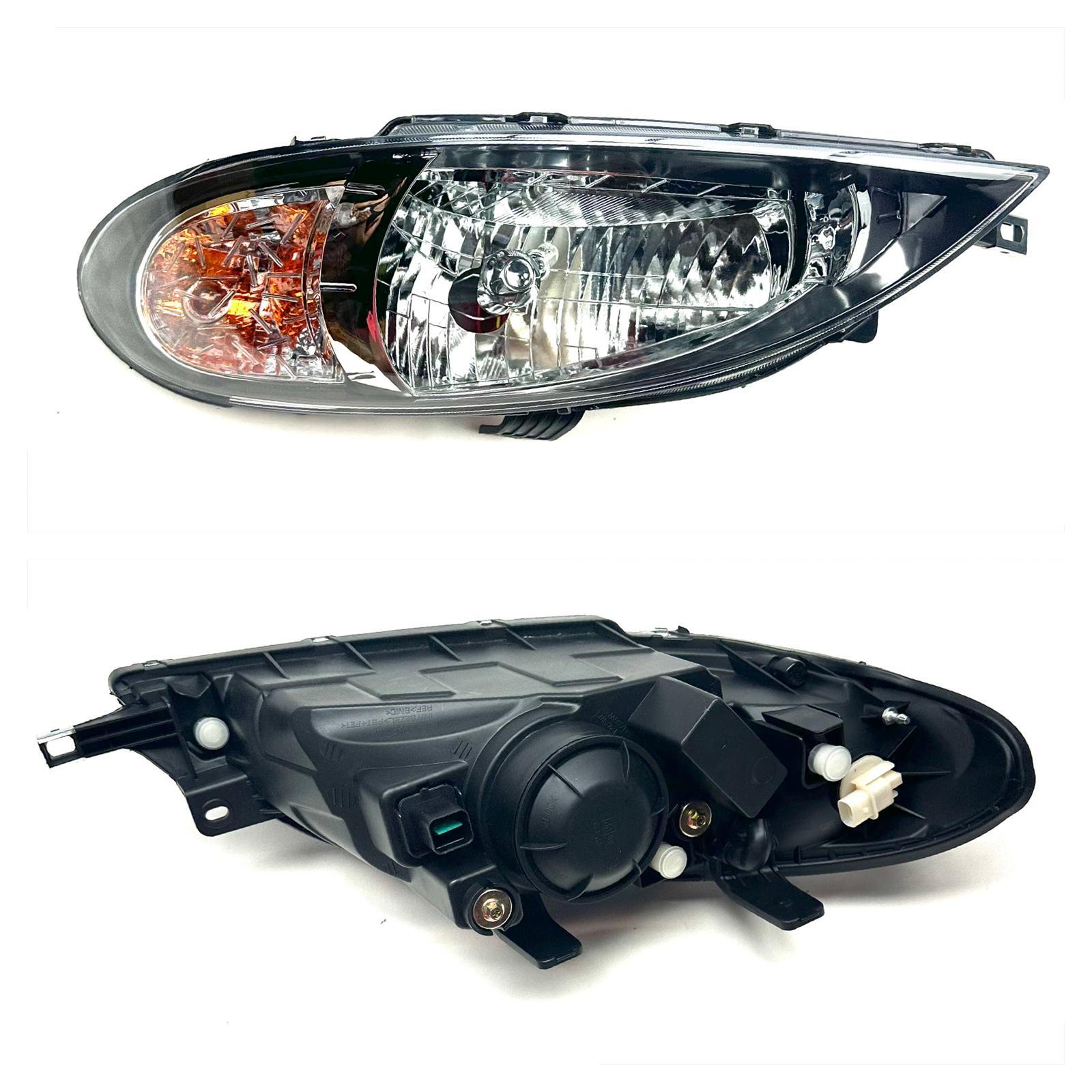 Chevrolet Far Lacetti Hb.04-10 Sol - 96458815