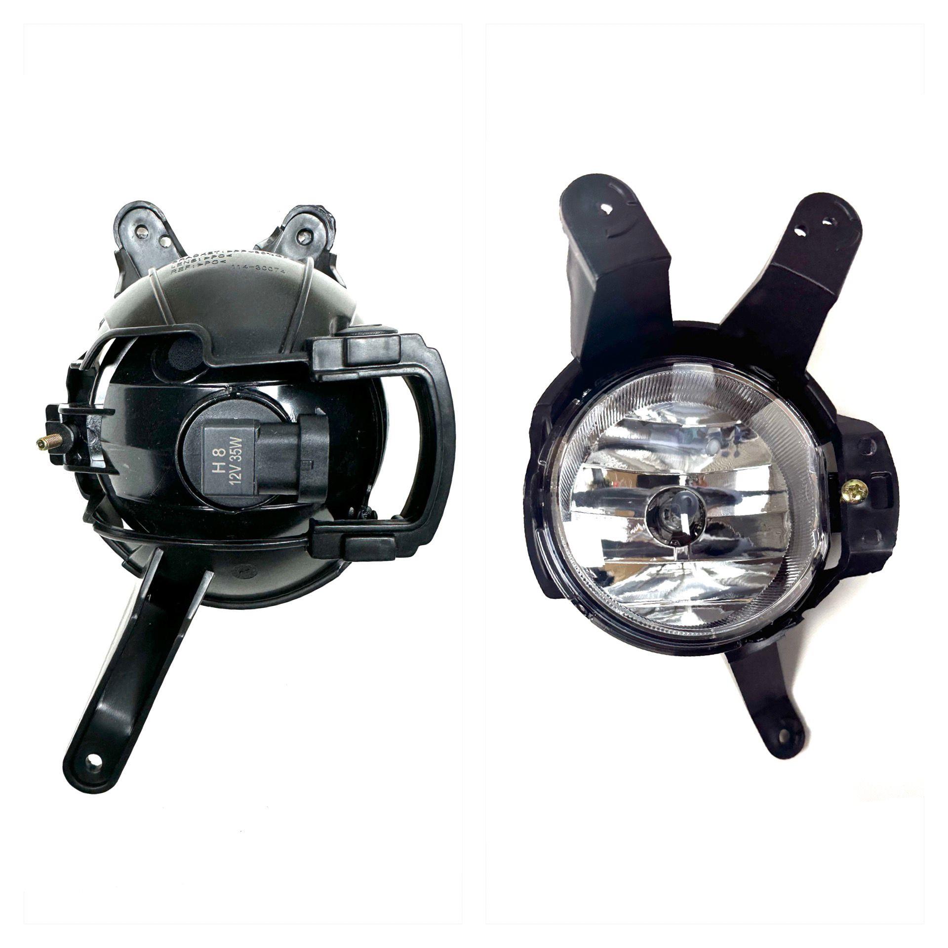 Chevrolet Lamba Sis Cruze 09-14 Sağ - 96850065