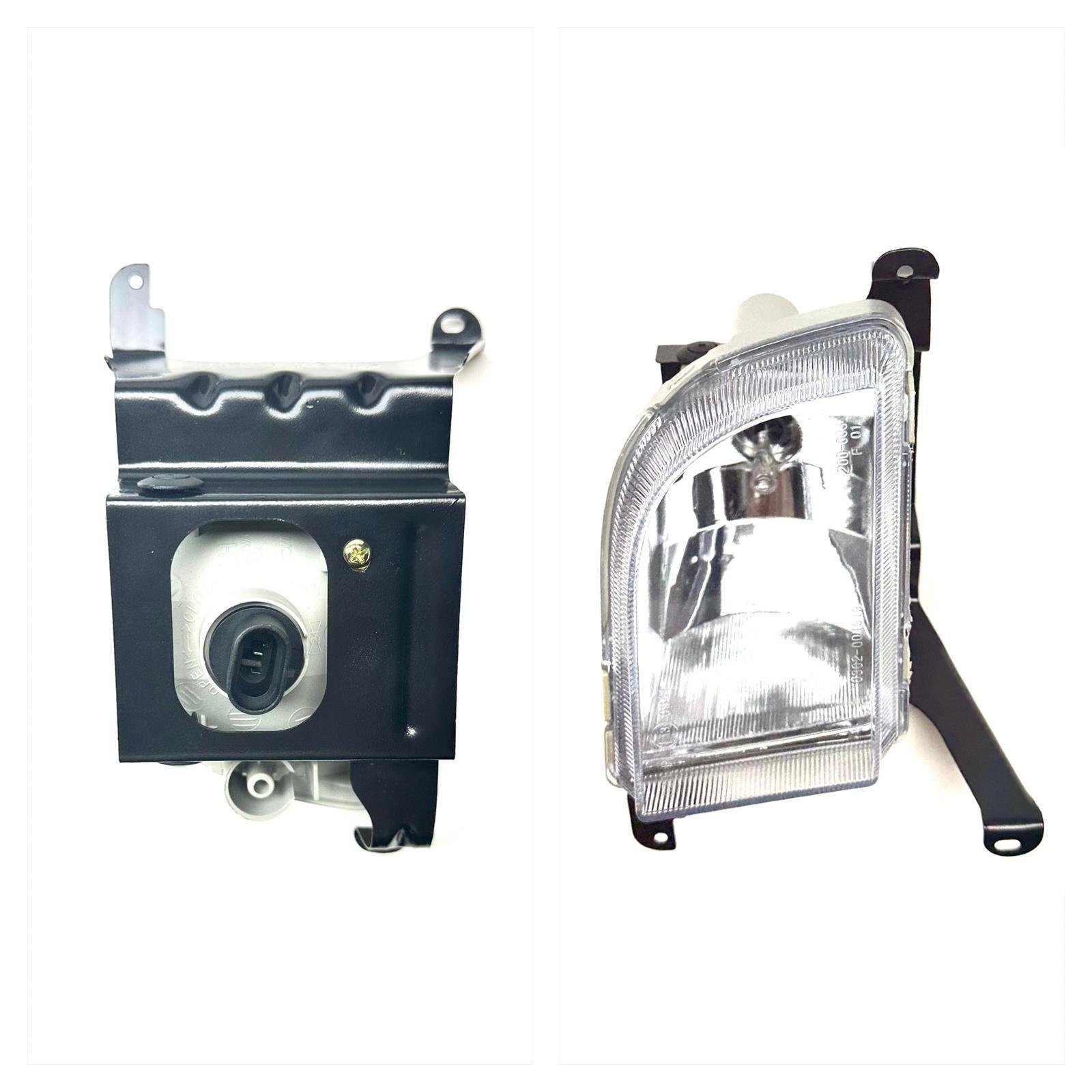 Chevrolet Lamba Sis Lacetti 04-10 Sol - 96551091