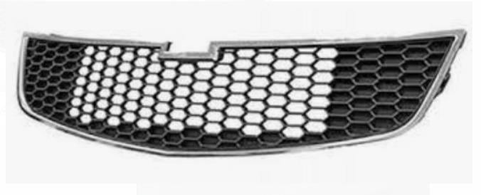 Chevrolet Panjur Cruze 09-12 Ön (Alt Parça) - 96981093/95022867