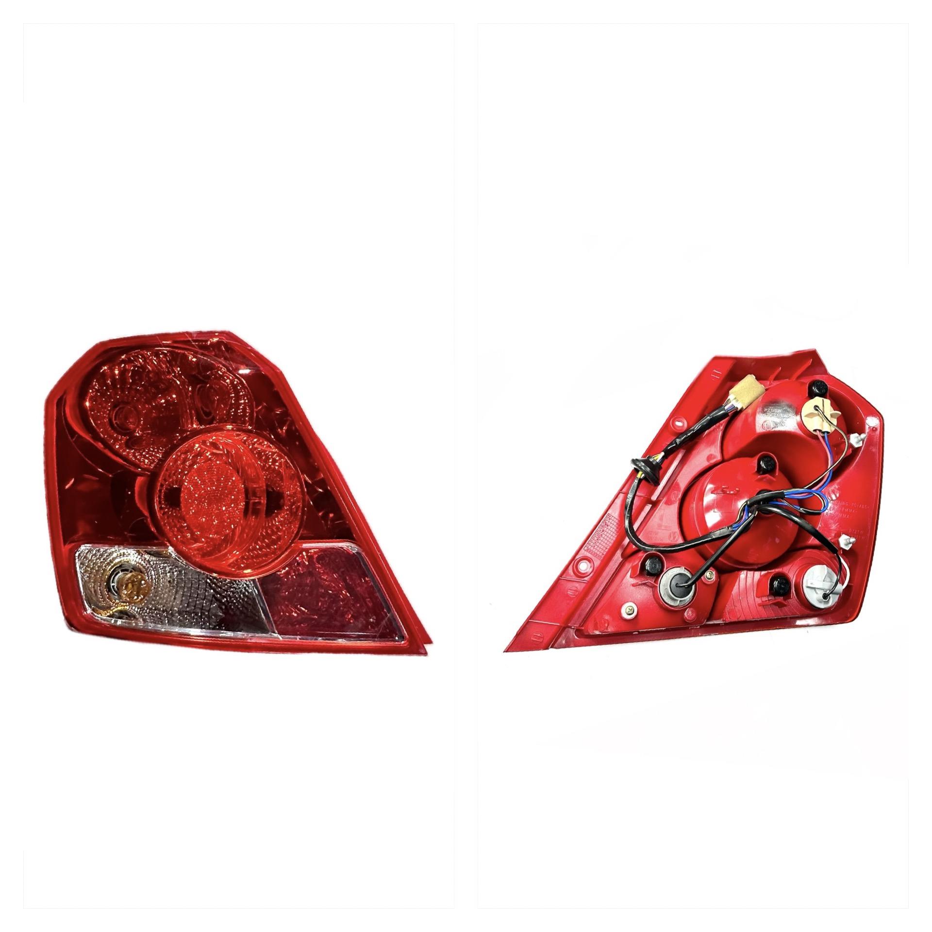 Chevrolet Stop Aveo 06-08 /Kalos Hb.06-08 Sol - 96540268