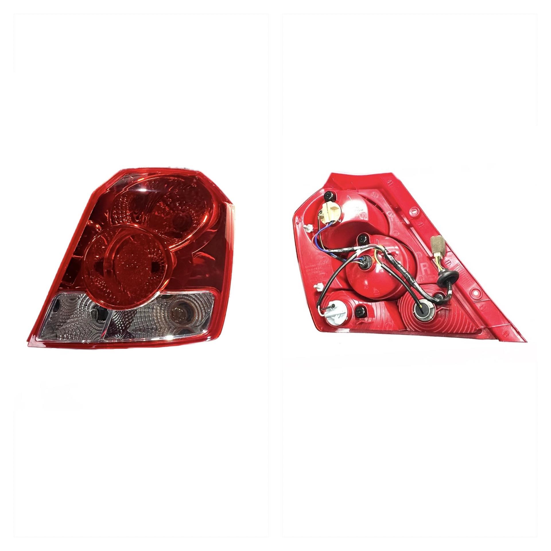 Chevrolet Stop Aveo 06-08/Kalos Hb.06-08 Sağ - 96540269