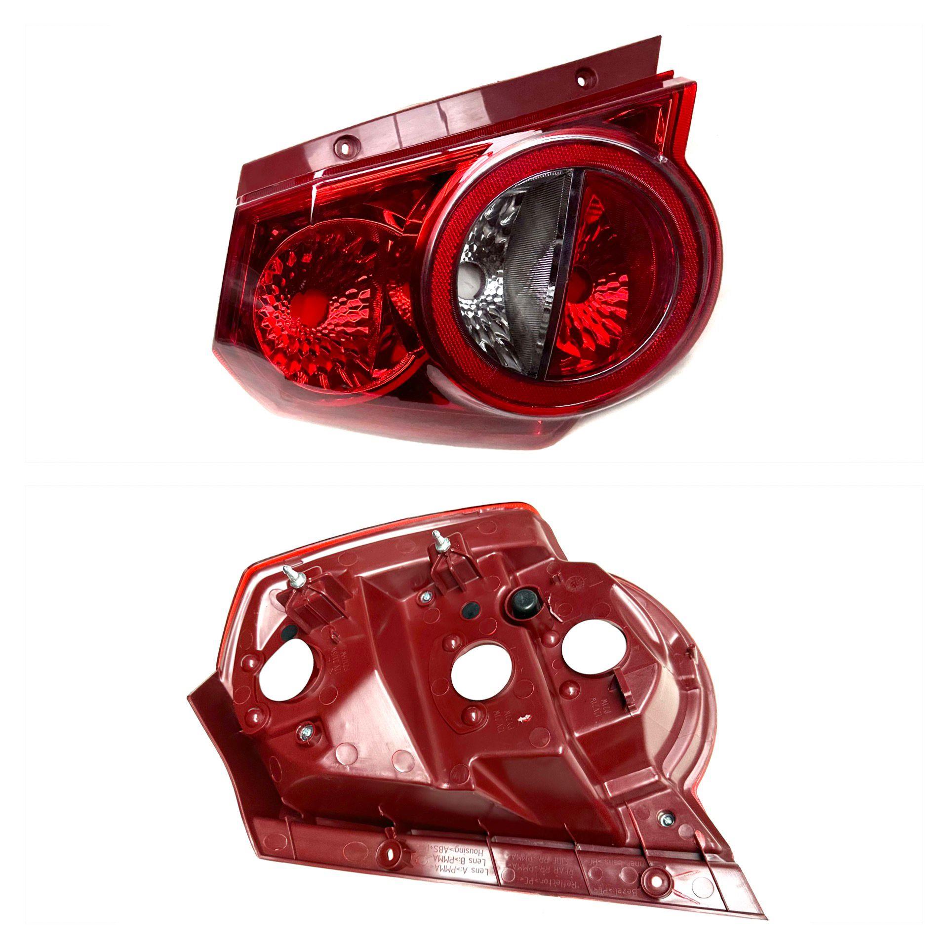 Chevrolet Stop Aveo Hb.08-10 Sol - 95952066