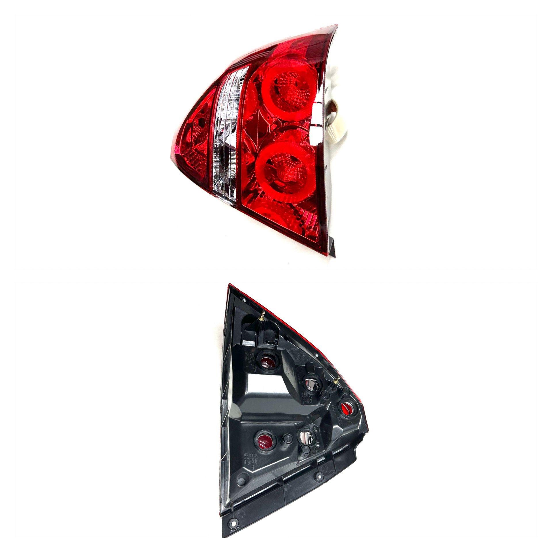 Chevrolet Stop Aveo Sd.06-08 Sağ - 96550611