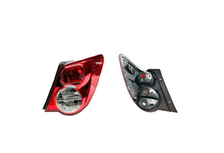 Chevrolet Stop Aveo Sd.11-14 Sağ - 96830976