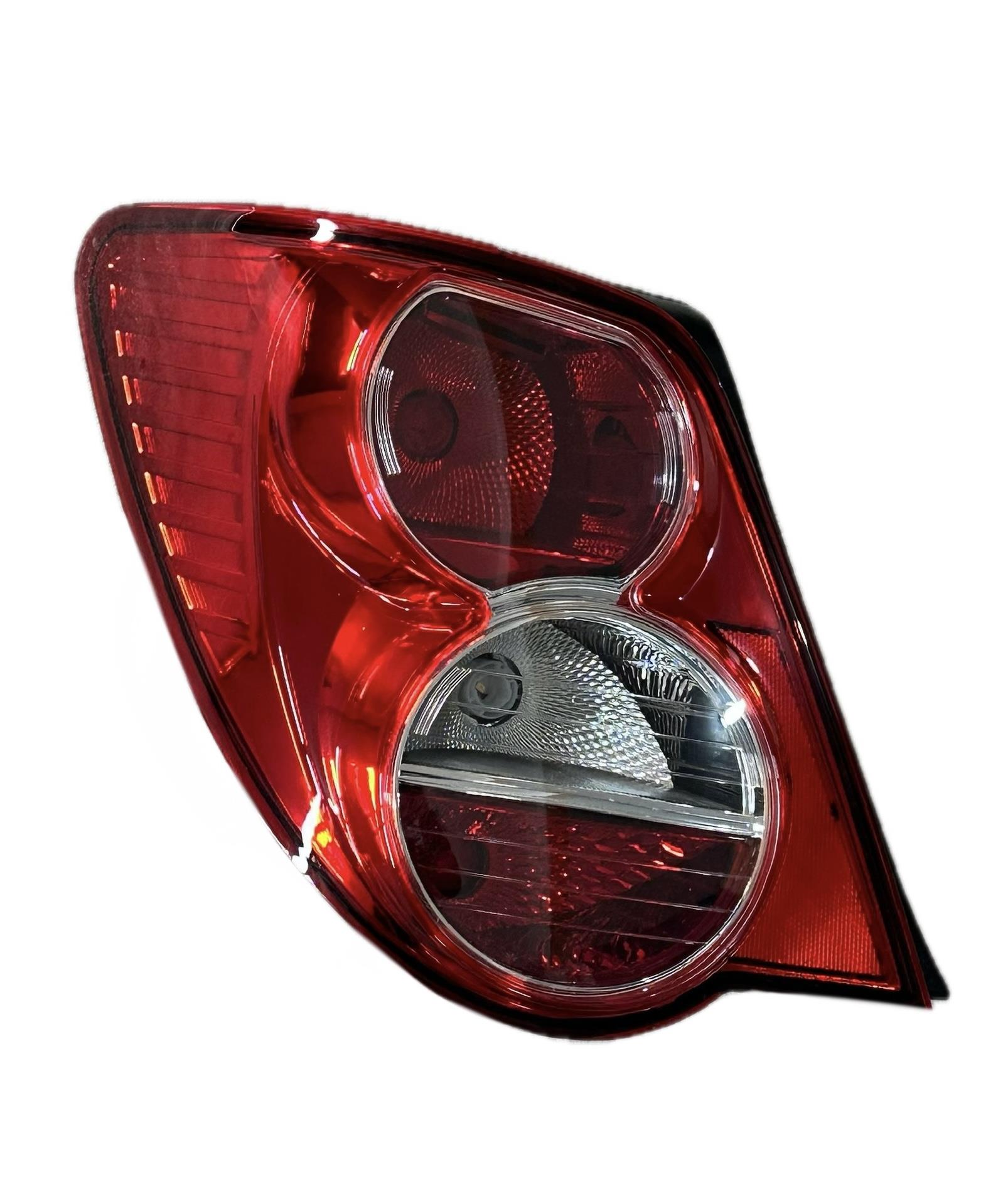 Chevrolet Stop Aveo Sd.11-14 Sol - 96830975