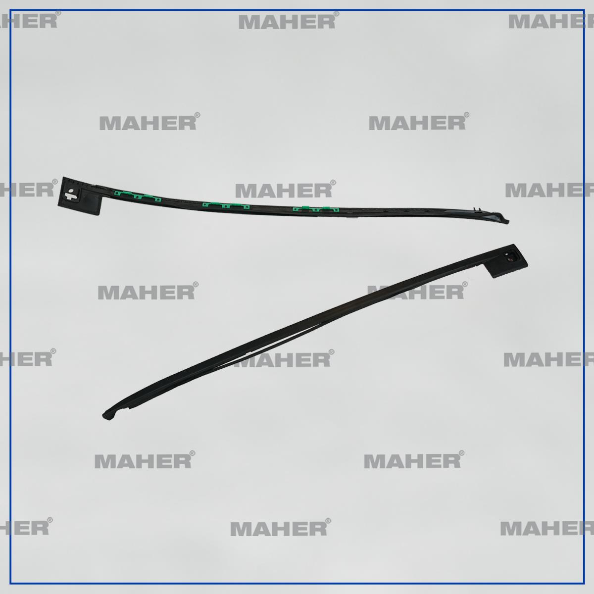 ÇITA TAVAN OLUK CRV 07-12 SAĞ