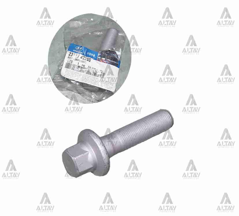 CİVATA KRANK MİLİ KMY / STAREX / H-100