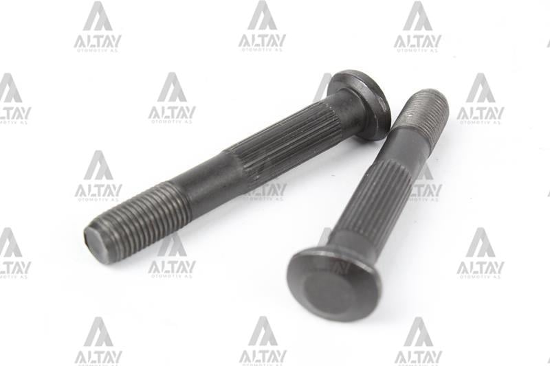 CİVATA PİSTON KOL H-100 / KAMYONET / STAREX / L-300 / L-200