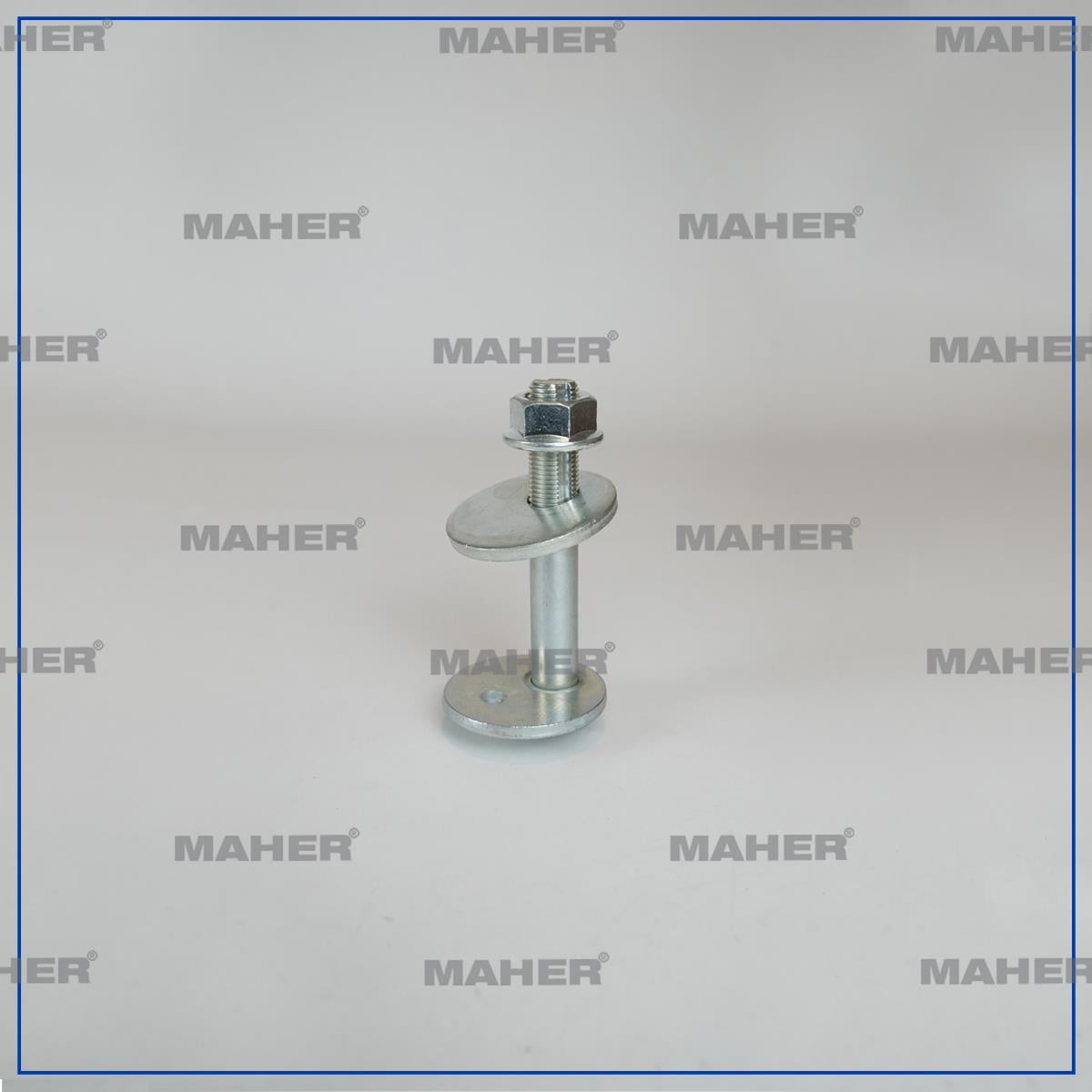 CİVATA SALINCAK D-MAX 02-12 4X4