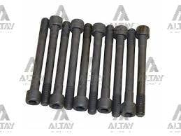 CİVATA SİLİNDİR KAPAK SAPLAMA ACCENT 00-06 / 06-11 ERA / BENZİNLİ