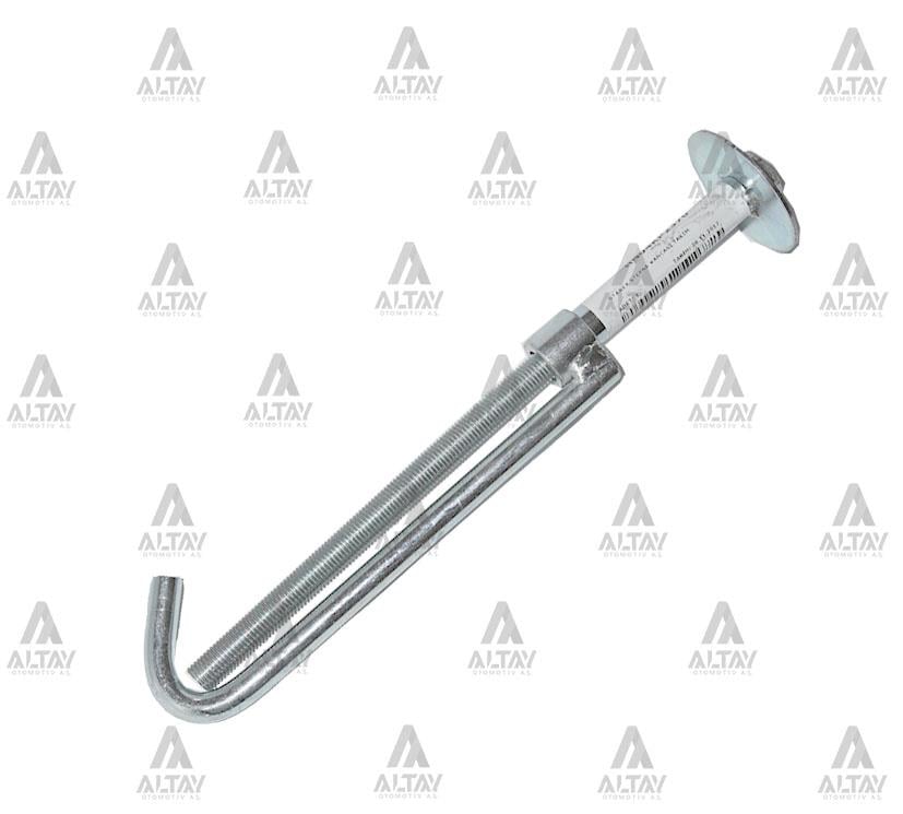 CİVATA STEPNE KANCASI STAREX 02-08