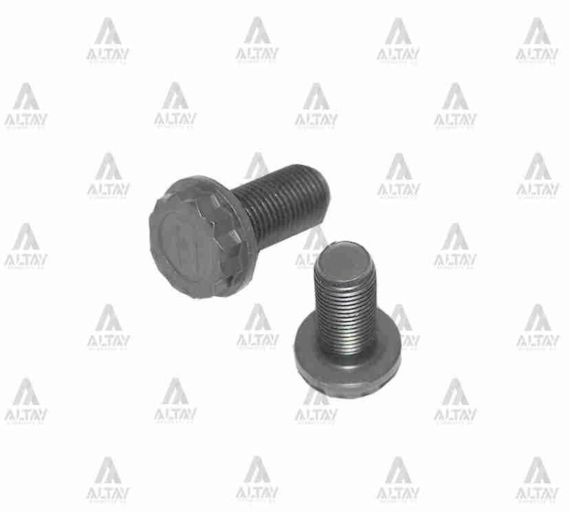 CİVATA VOLAN STAREX / KMY 08-11 / SORENTO D4CB