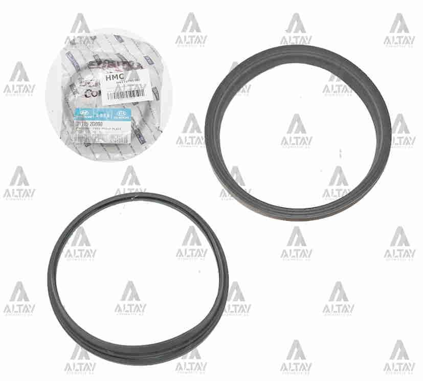 CONTA DEPO ŞAMANDIRA ELANTRA 01-07