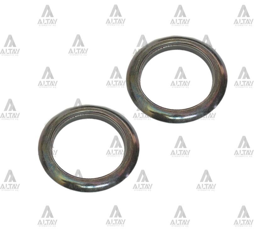 CONTA EGZOZ BOĞAZ CERES  93-00 (METAL AMYANTLI) (YERLİ)