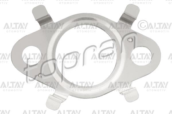 CONTA EGZOZ POLO / GOLF6 / GOLF7 / A3 / A4 10= CAYB-CAYC-CUSA-CFFB-CFHC-CUHA-CFGB 1.4 TDİ-1.6 TDİ-2.0 TDİ