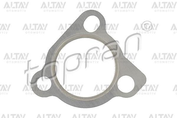 CONTA TURBO BOĞAZ GOLF4 / BORA / PASSAT / A3 / A4 97-04 AGU-AWT-AEB 1.8-1.8 T