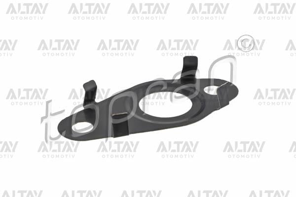 CONTA TURBO BOĞAZ GOLF5 / GOLF6 / JETTA / PASSAT / TİGUAN / A3 / LEON 04-13 CAXA-BMY-BLG-CAVA 1.4