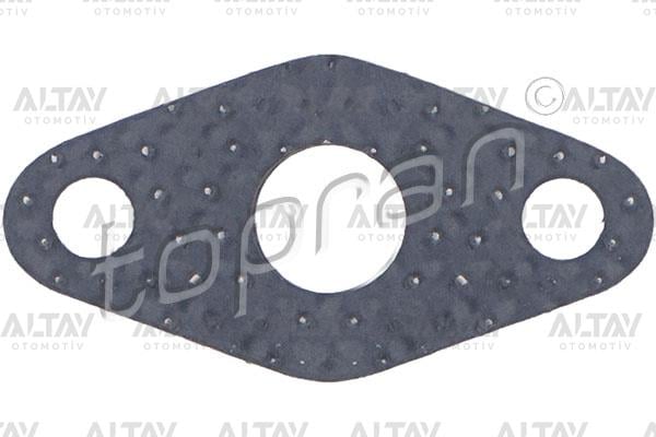 CONTA TURBO GERİ DÖNÜŞ TRANSPORTER T5 / PASSAT 01-09 AXB-AXC-AVF 1.9 TDİ