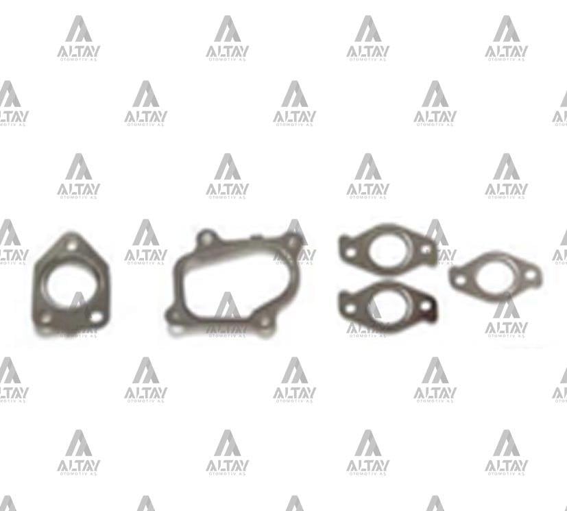 CONTA TURBO STAREX / SORENTO 140HP / D4CB