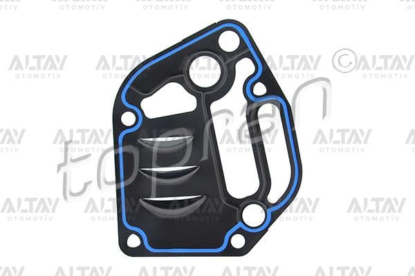 CONTA, YAĞ FİLTRE TUTUCUSU