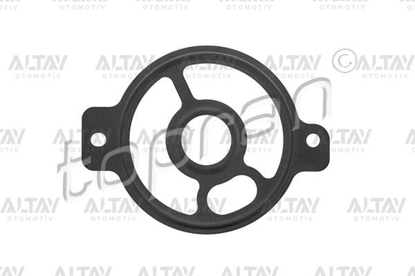 CONTA YAĞ KÜTÜK TRANSPORTER T4 / LT35 91= ACV-AJA-ANJ-AVR 2.4 D-2.5 TDİ