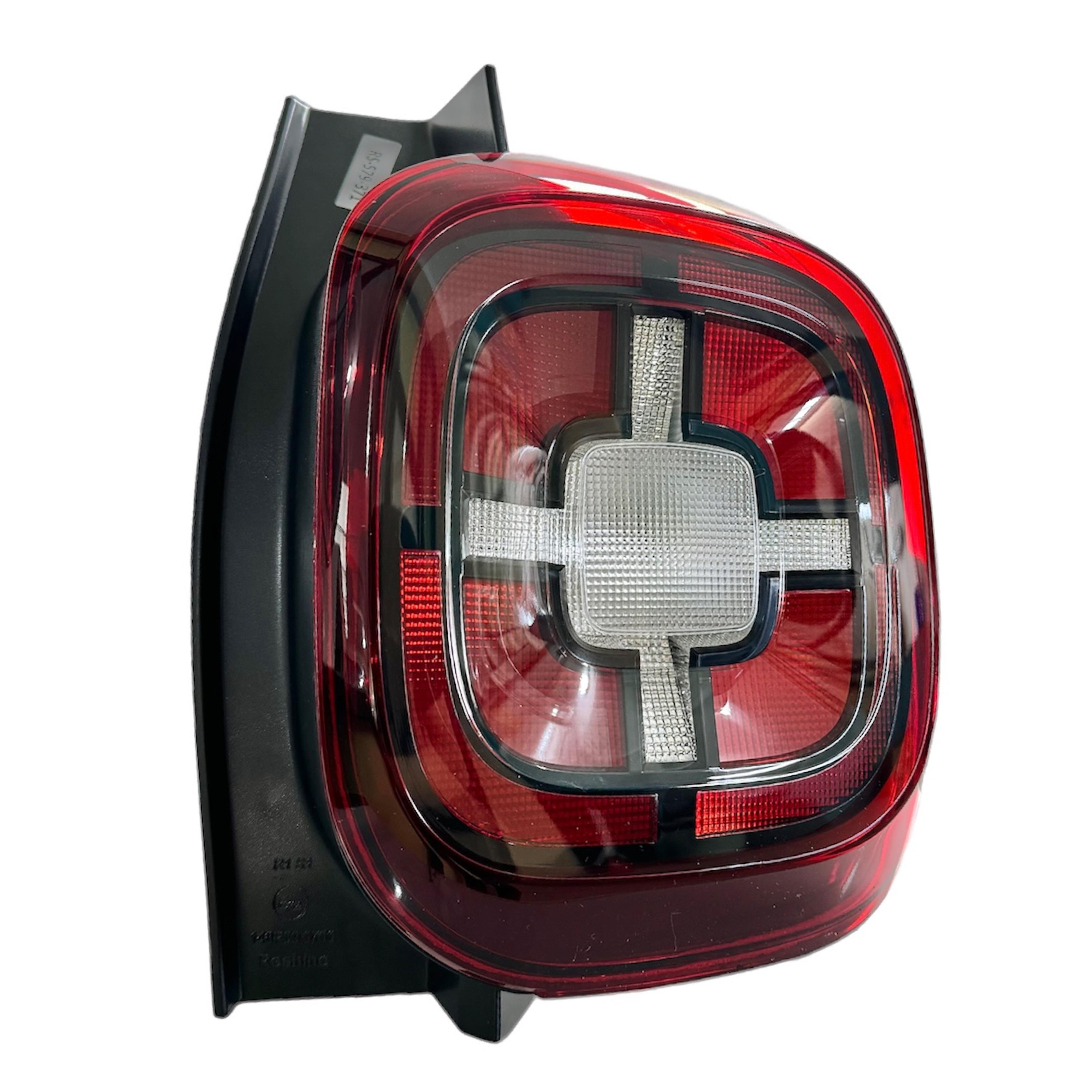 Dacıa Stop Duster 18-21 Sağ - 265503601R