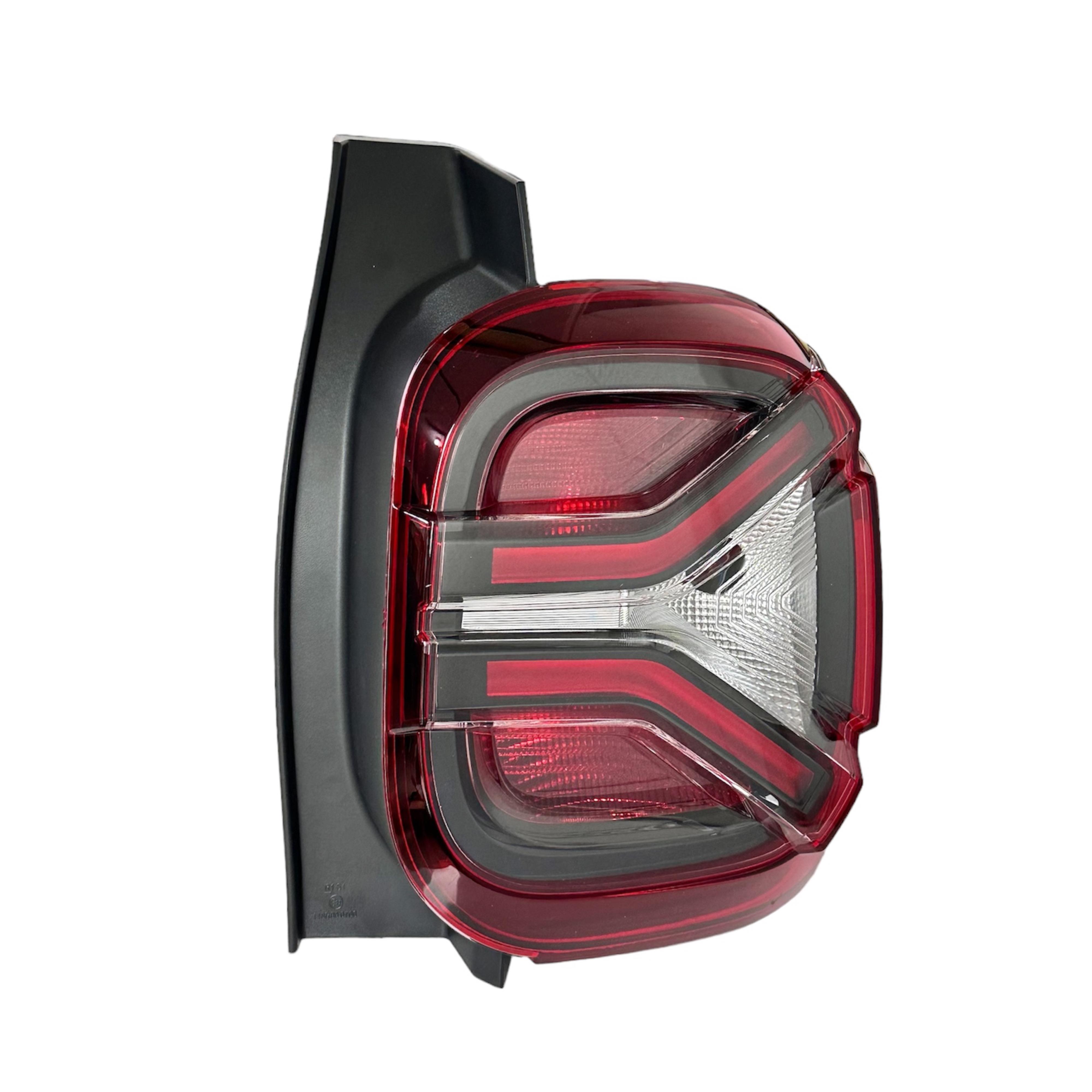 Dacıa Stop Duster 21-24 Sağ - 265509473R