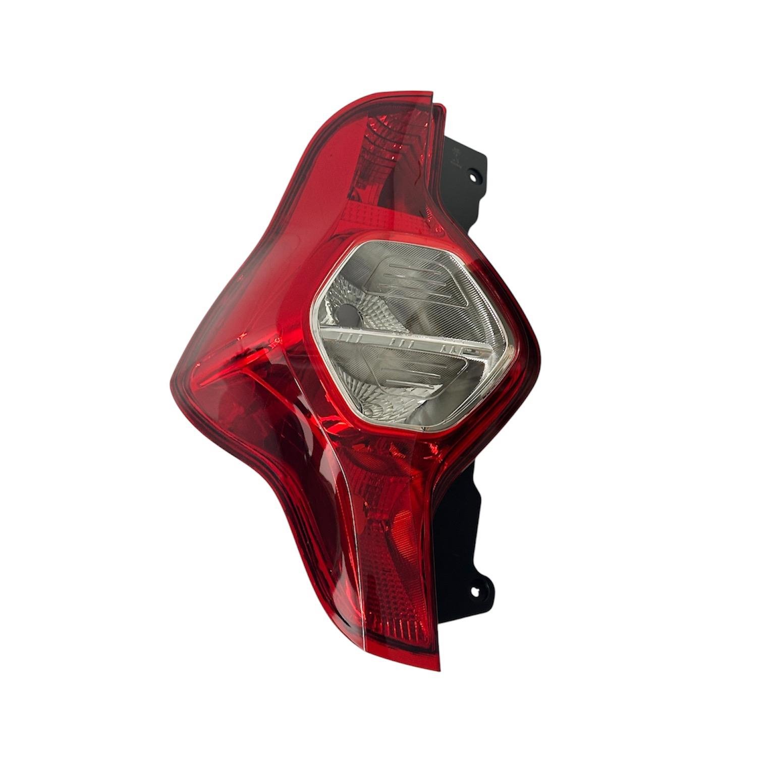 Dacıa Stop Lodgy 12-16 Sağ - 265502184R